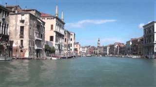 Venice Tours Video