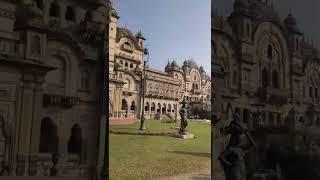 Laxmi Vilas Palace- Vadodara ️