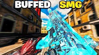 new *BUFFED* RIVAL 9 is META in WARZONE 3 AFTER UPDATE!  (Best RIVAL 9 Class Setup) -  MW3