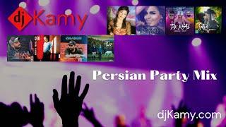 Persian Party Mix 2023, Gheri, Irooni, dj Kamy , Persian Mix, Persian Dance Mix