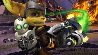 Ratchet and Clank 3: Up Your Arsenal (Livestream)