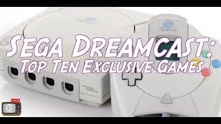 Sega Dreamcast | TOP Games You Forgot About