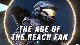 Halo Reach Fans Will Soon Control The Franchise