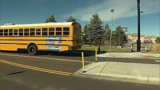 School bus driver fired after dropping off dozens of Colorado kids at wrong stop