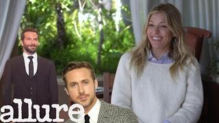 Sienna Miller Reveals Who's Hotter: Ryan Gosling vs. Bradley Cooper | Allure