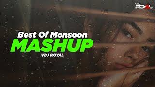 Monsoon Breakup Mashup Nonstop | VDj Royal | Best Of Breakup Mashup Jukebox