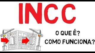 INCC, entenda COMO FUNCIONA, O QUE É, e como impacta a COMPRA DE IMÓVEL NA PLANTA