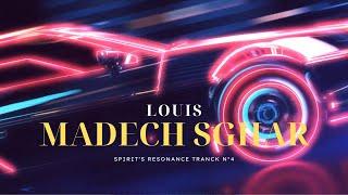 LOUIS - Maadech Sghar (Visualizer) | معادش صغار