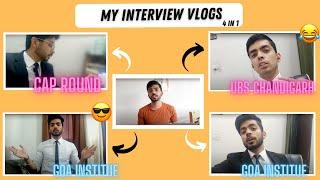 My Interview experience | CAP round | UBS | GIM | Part-2