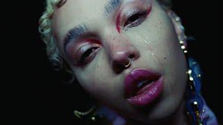 FKA twigs - Tears In The Club (feat. The Weeknd) [Official Video]