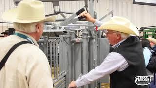 Pearson Livestock Equipment Walkaround