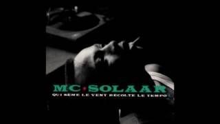 MC Solaar - Victime de la mode (1991)