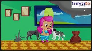 Tiremorza Kids Kartun Anak Episode 12 | Youtube Kids Indonesia | Video Animasi Anak | Kartun Anak