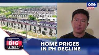 TBS | Home prices stable, but mid-market faces challenges – expert