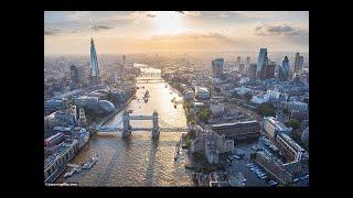 London: Nach dem Brexit | HD | ARTE