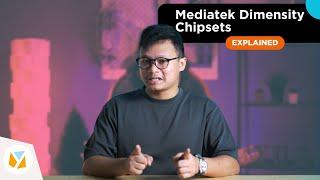 MediaTek Dimensity Chipsets: Explained