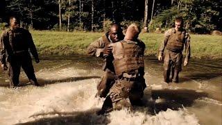 Martial Arts Instructor Course At Camp Lejeune