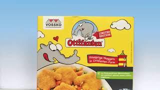 Exklusiv bei EDEKA Minden-Hannover: Ottifanten Nuggets