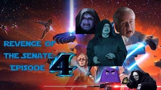 YTP: Revenge of the Senate: Episode 4