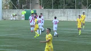 IVAN MIHALJ | HIGHLIGHTS | 2018/2019 | HŠK Zrinjski Mostar U17