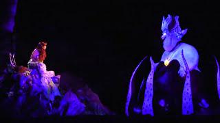 Voyage of The Little Mermaid - Full Show at Disney's Hollywood Studios