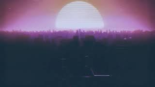 Ashes • Chill Ambient Cyberpunk/Synthwave (1 Hour)