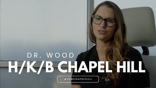 Dr. Wood | Female Plastic Surgeon Chapel Hill, NC