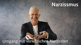 8 Tipps für den Umgang mit verletzlichen Narzissten | #narzissmus