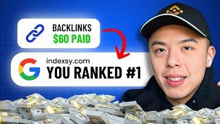 I spent $60 on 2500 backlinks….(CLAP CITY?) - Building in Public Day 219