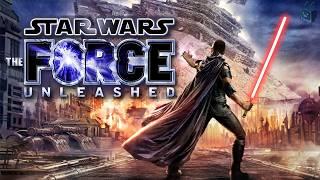 Star Wars: The Force Unleashed - 16 Years Later