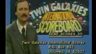 Twin Galaxies:  Worlds' Most famous Video Game Arcade