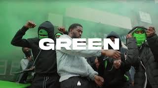 [FREE] Tion Wayne x Russ Millions x UK Drill Type Beat 2021 - "GREEN" | UK Drill Instrumental