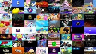 Sparta Remixes Ultimate Side-By-Side 15 (Camy02mix Version)