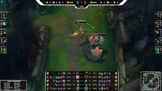 Piotrulloonekr0sha -VS- KazhëlAD1 AD1 - LoL Ranked Replay