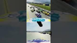 NASCAR heat 3