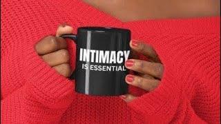 Intimacy Matters by Love