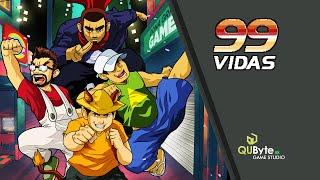 99Vidas Definitive Edition | PC, PS4, Xbox One, Nintendo Switch