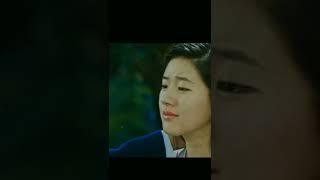 #Zhao Lusi and #Li hong yi kiss scene #Prodigyhealer#chinesedrama