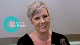 Sarah's Invisalign Story - It's never too late to create your healthiest, most beautiful smile