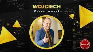 Maraton WIWN.pl® Dogrywka | Wojciech Orzechowski | Powitanie