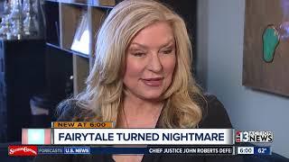 Local woman shares the story behind 'Dirty John'