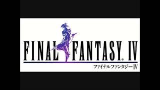 Final Fantasy IV - The Dreadful Fight (Pokemon G5 Style) 2.0