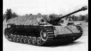 World of tanks. Берем мастера на Jagdpanzer IV.