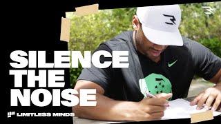 Limitless Minds | How Russell Wilson Trains His Mind