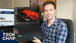 Acer Predator 17 Review (2016) - Wait for Pascal