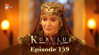 Kurulus Osman Urdu - Season 5 Episode 159