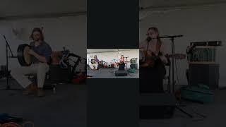 King Orfeo - Shannon Stuart & Bryce Weyerman, Utah Scottish Festival and Highland Games 2024