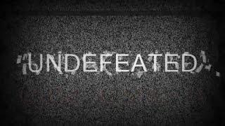 Tahlikz Tahliki - Undefeated (feat. Jackyy Kayy) UNOFFICIAL VIDEO