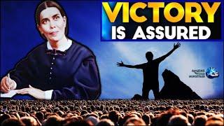 Ellen White - Victory Is Assured | Song: "O Brother, Be Faithful"