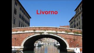 Livorno - Sehenswürdigkeiten in der Hafenstadt der Toskana